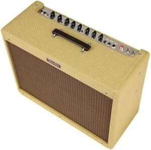 Fender Blues Deluxe Re-issue