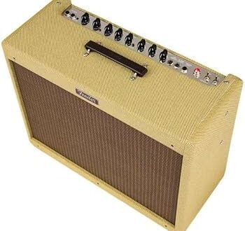 Fender Blues Deluxe Re-issue